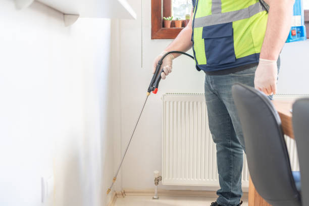 Best Local Pest Control Services  in Trenton, GA