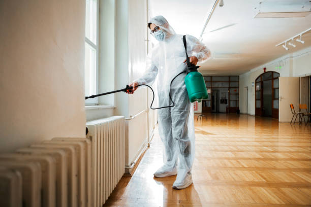 Best Mosquito Control Services  in Trenton, GA